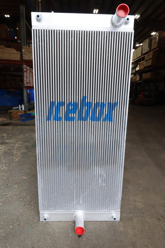 Caterpillar 568 Oil Cooler