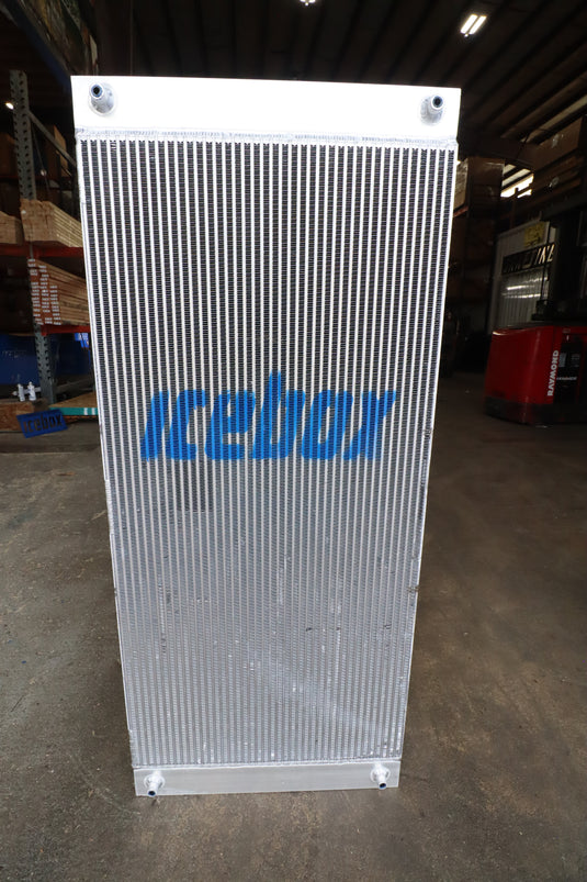 Caterpillar 568 Oil Cooler