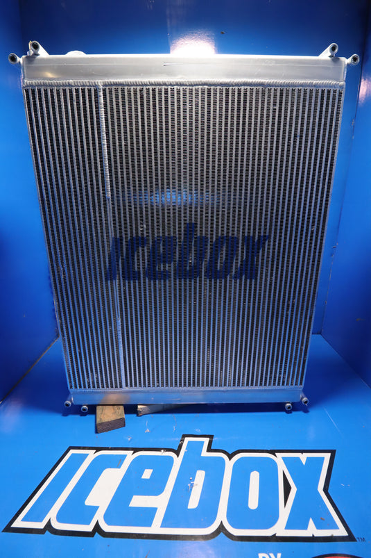 Freightliner Radiator # 601231 – Radiator Supply House