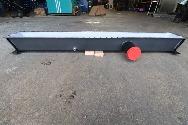 Load image into Gallery viewer, Caterpillar 3412C Bottom Tank # 850914
