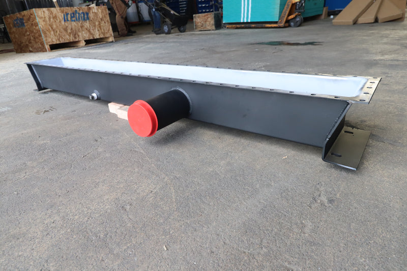 Load image into Gallery viewer, Caterpillar 3412C Bottom Tank # 850914
