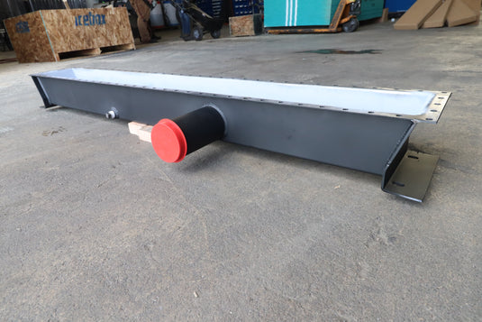 Caterpillar 3412C Bottom Tank