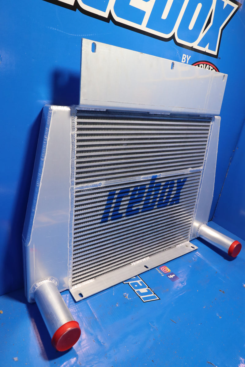 Load image into Gallery viewer, Pushback Tug Charge Air Cooler # 890911
