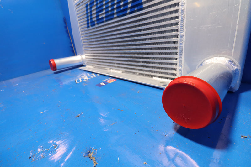 Load image into Gallery viewer, Pushback Tug Charge Air Cooler # 890911
