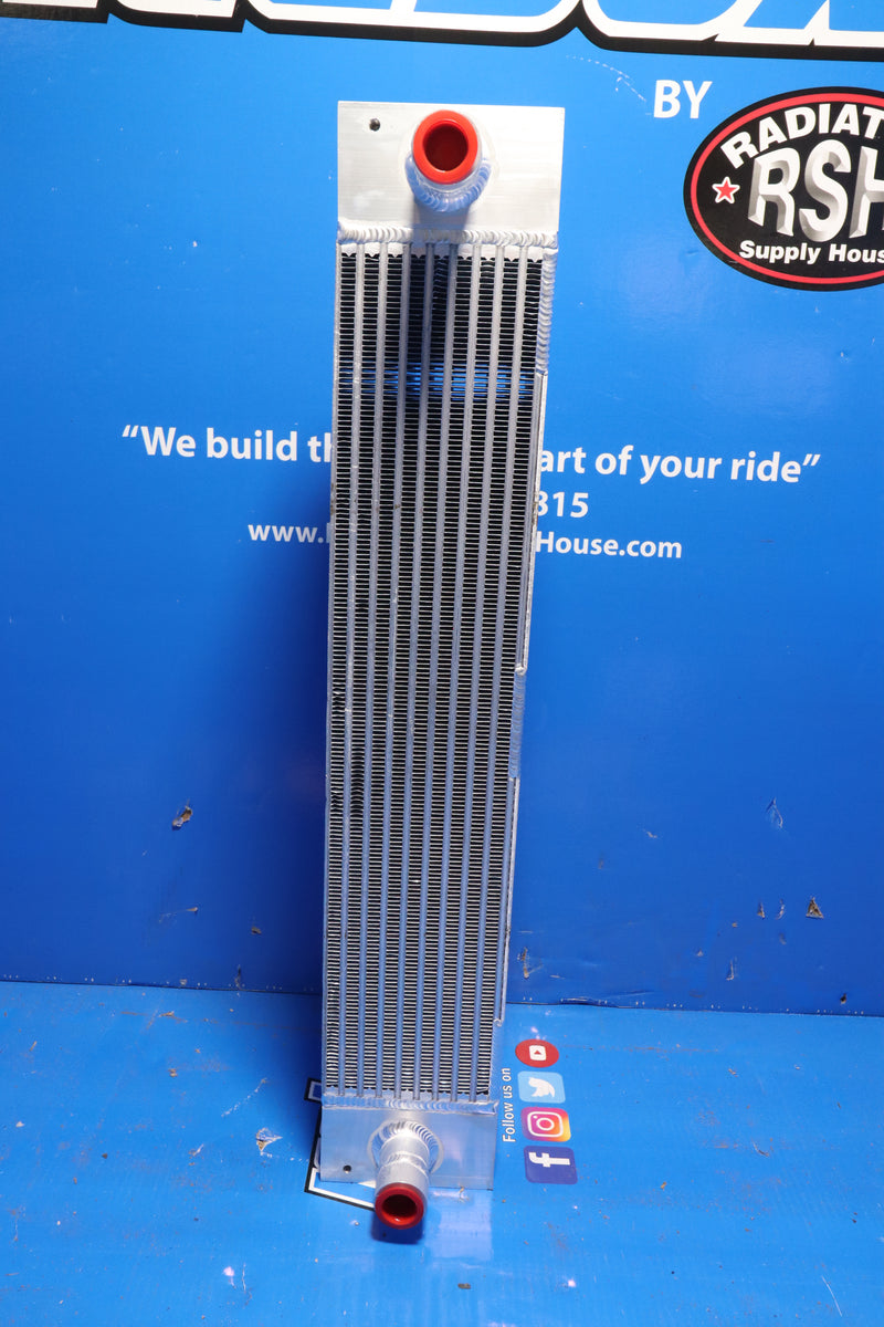 Load image into Gallery viewer, Hyster H190HD Oil Cooler # 940221
