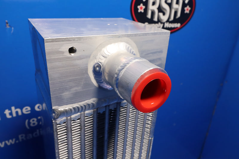 Load image into Gallery viewer, Hyster H190HD Oil Cooler # 940221
