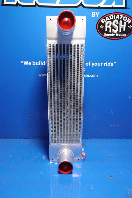 Hyster H190HD Charge Air Cooler # 940218