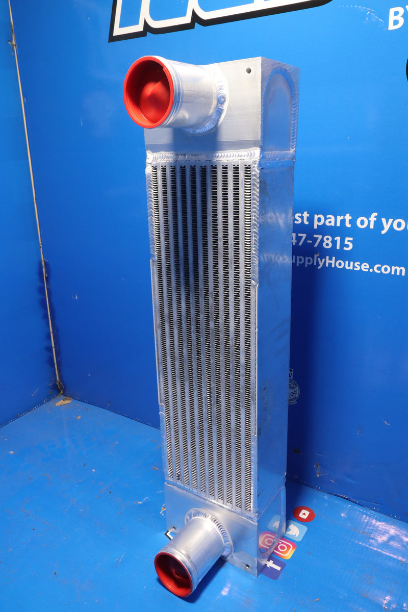 Load image into Gallery viewer, Hyster H190HD Charge Air Cooler # 940218
