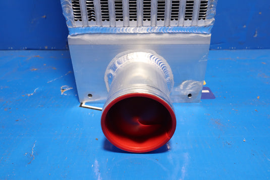 Hyster H190HD Charge Air Cooler