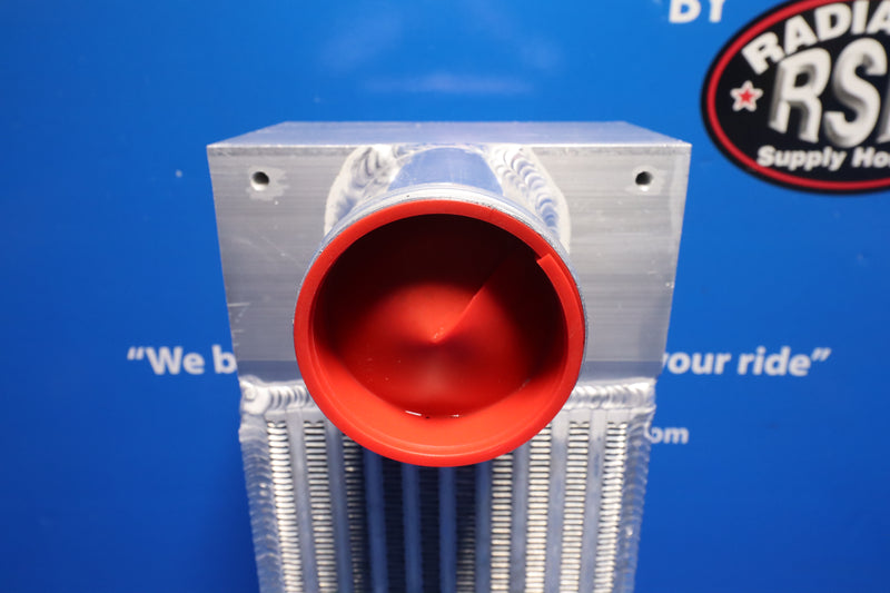 Load image into Gallery viewer, Hyster H190HD Charge Air Cooler # 940218
