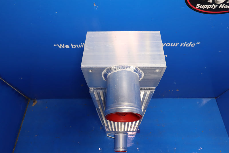 Load image into Gallery viewer, Hyster H190HD Charge Air Cooler # 940218
