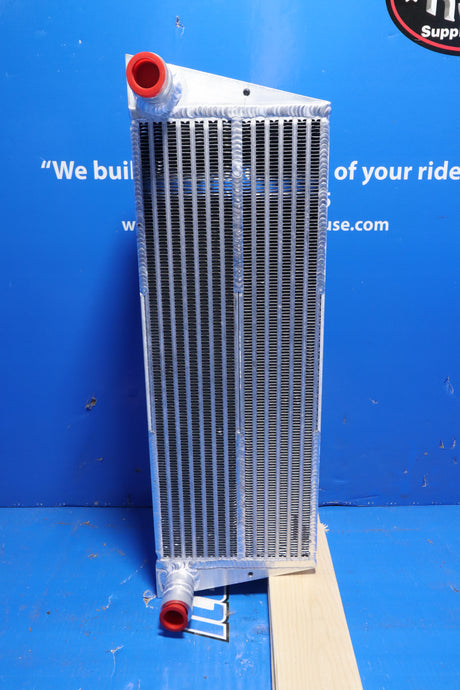 Hyster H190HD Oil Cooler # 940220