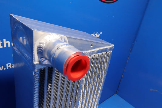 Hyster H190HD Oil Cooler