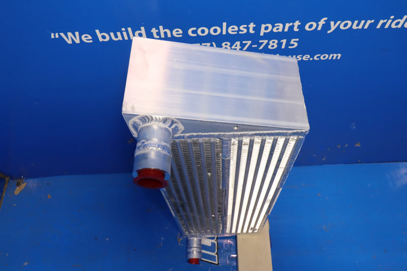 Load image into Gallery viewer, Hyster H190HD Oil Cooler # 940220
