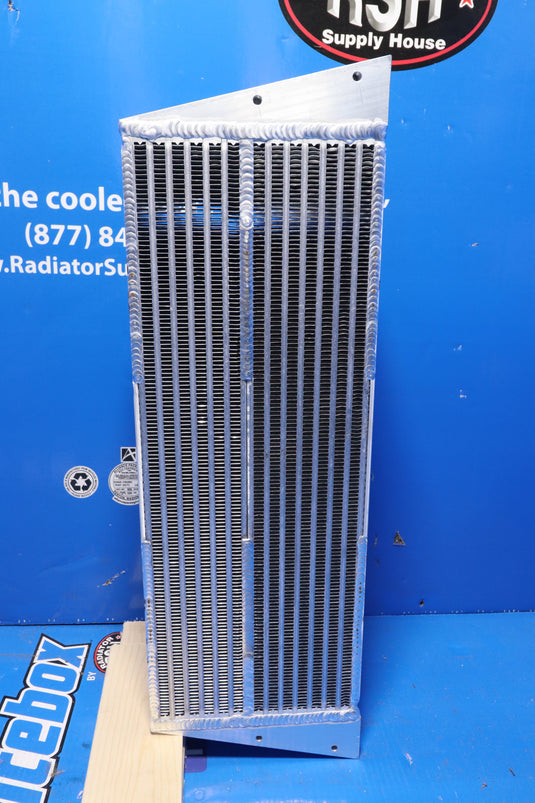 Hyster H190HD Oil Cooler