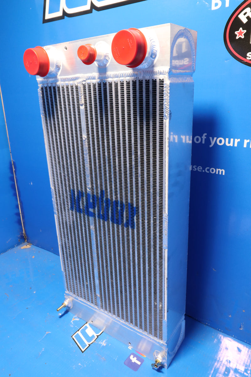 Load image into Gallery viewer, Hyster H190HD Radiator # 940219
