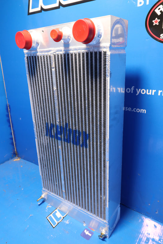 Hyster H190HD Radiator