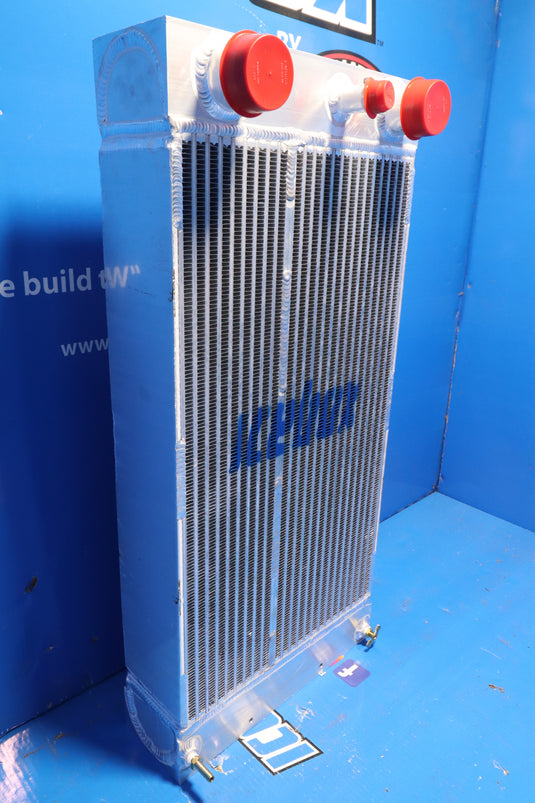 Hyster H190HD Radiator