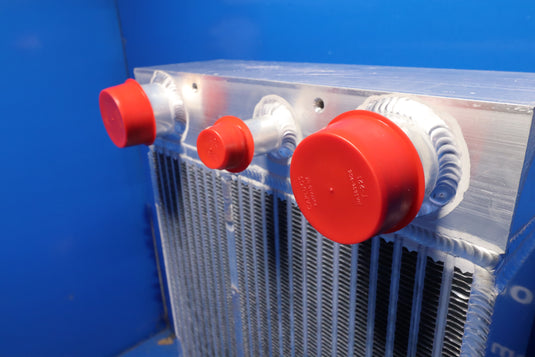 Hyster H190HD Radiator