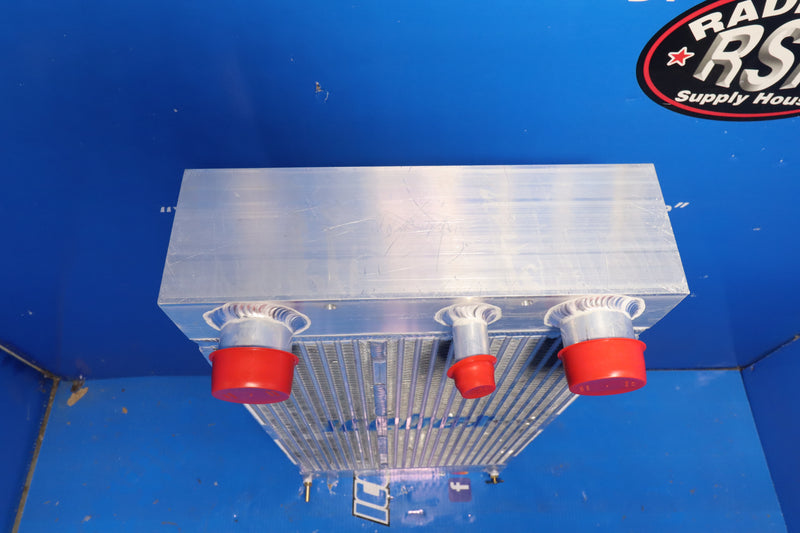 Load image into Gallery viewer, Hyster H190HD Radiator # 940219
