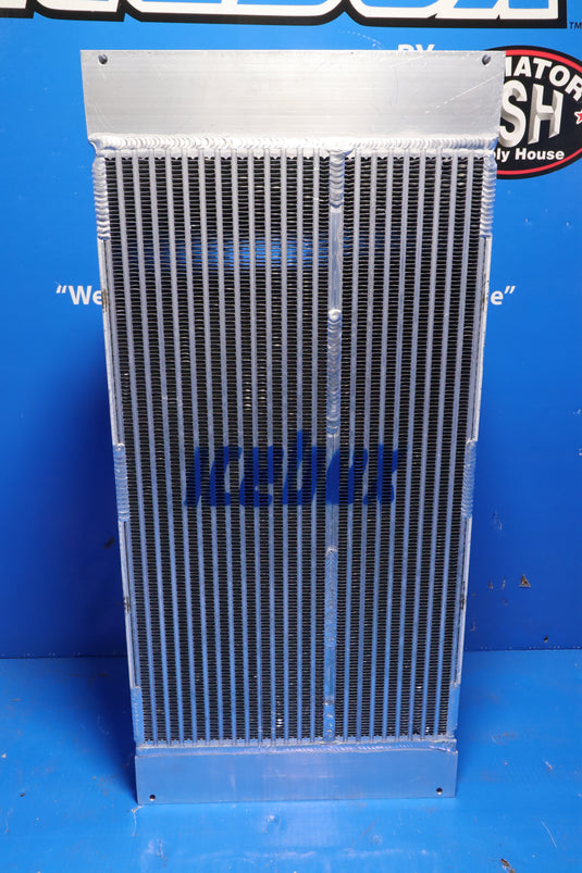 Hyster H190HD Radiator