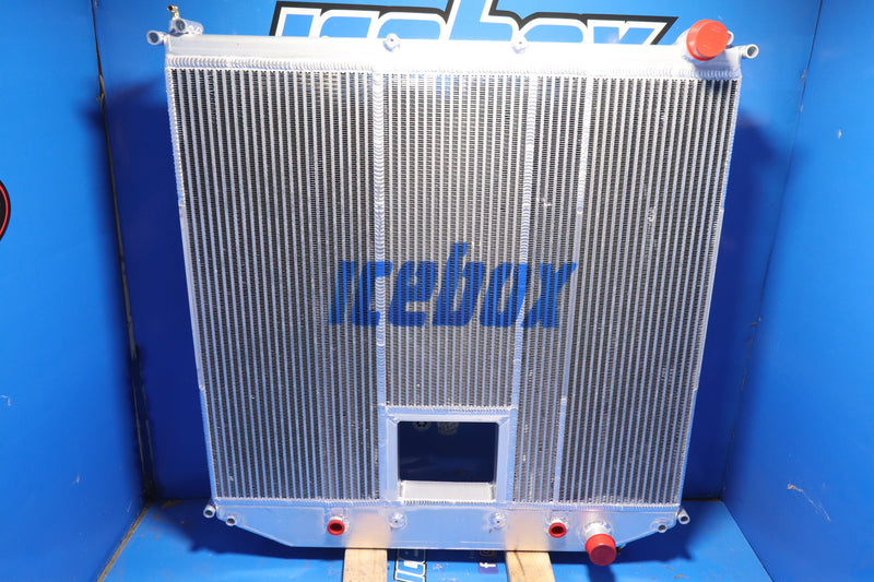 Load image into Gallery viewer, Freightliner Radiator # 601993
