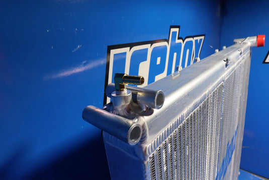 Freightliner Radiator
