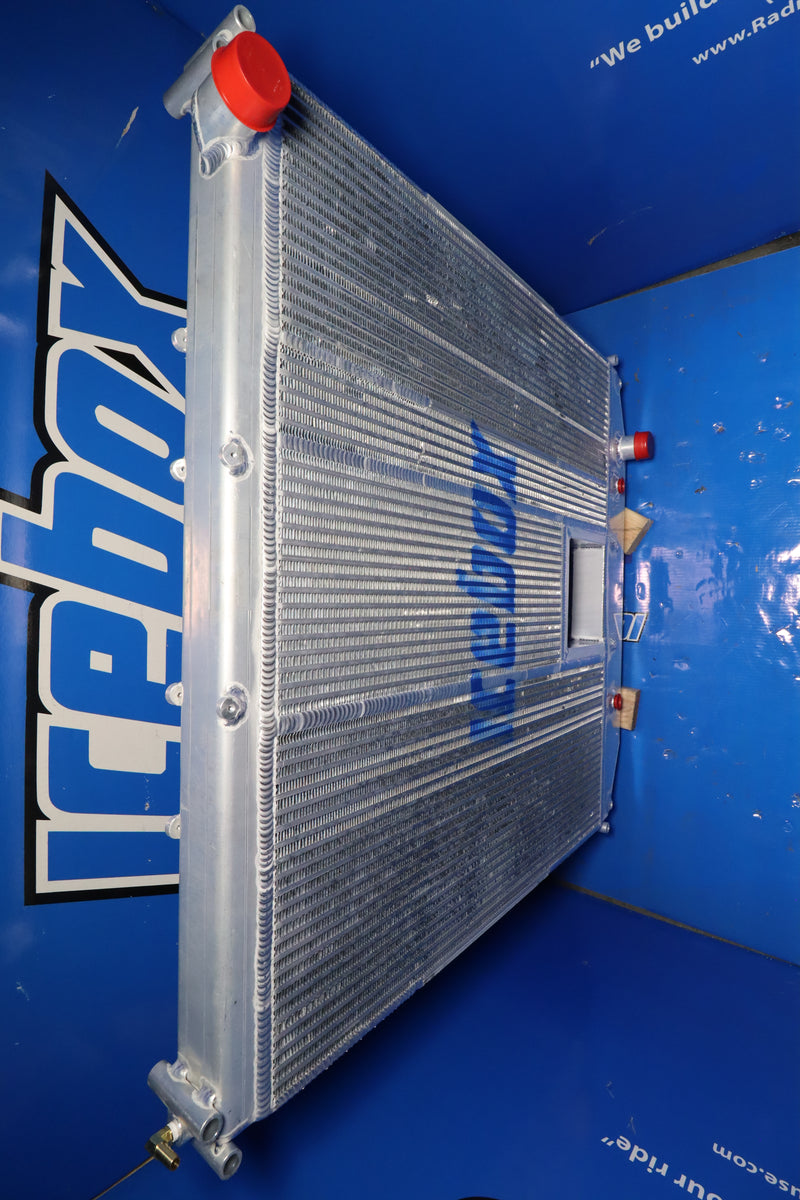 Load image into Gallery viewer, Freightliner Radiator # 601993
