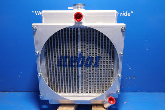 Caterpillar T50B Forklift Radiator
