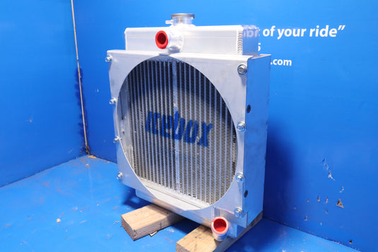 Caterpillar T50B Forklift Radiator
