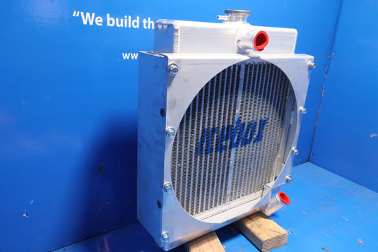 Caterpillar T50B Forklift Radiator