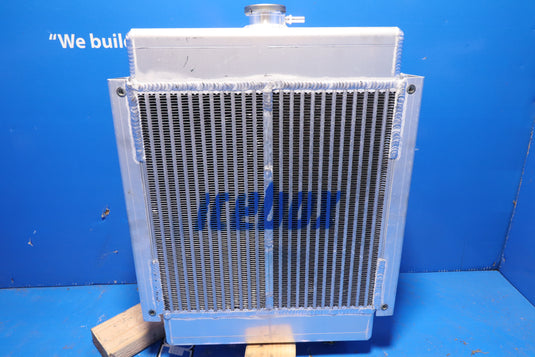 Caterpillar T50B Forklift Radiator