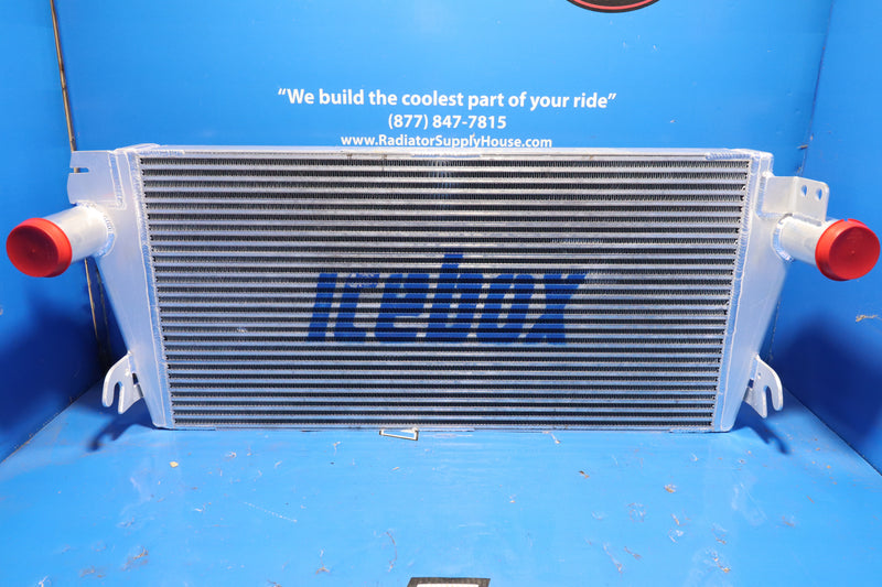 Load image into Gallery viewer, Freightliner Charge Air Cooler # 601994
