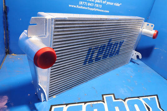 Freightliner Charge Air Cooler