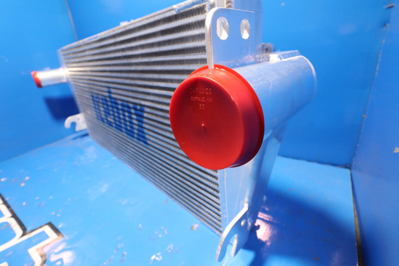 Load image into Gallery viewer, Freightliner Charge Air Cooler # 601994
