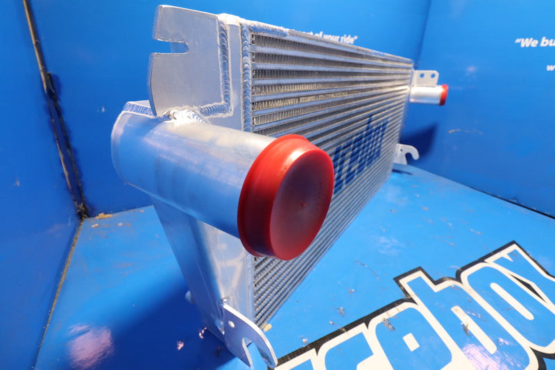 Load image into Gallery viewer, Freightliner Charge Air Cooler # 601994
