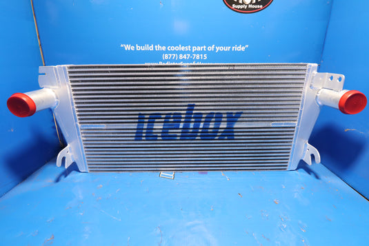 Freightliner Charge Air Cooler
