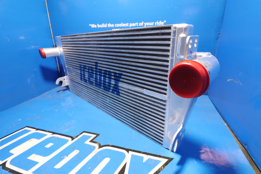 Freightliner Charge Air Cooler