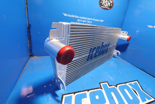 Freightliner Charge Air Cooler