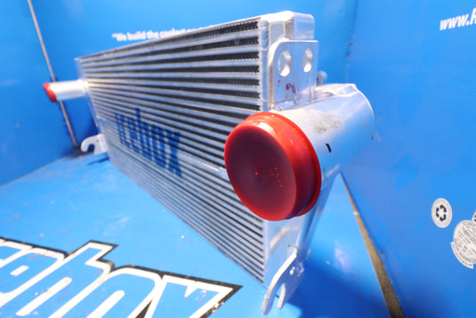 Freightliner Charge Air Cooler