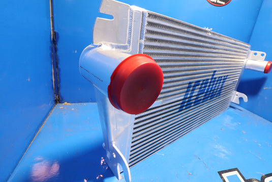 Freightliner Charge Air Cooler