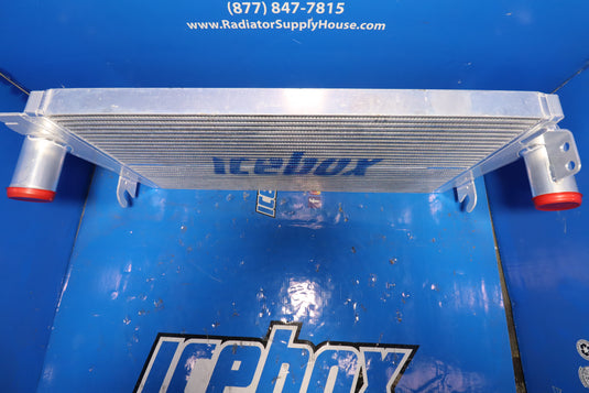 Freightliner Charge Air Cooler