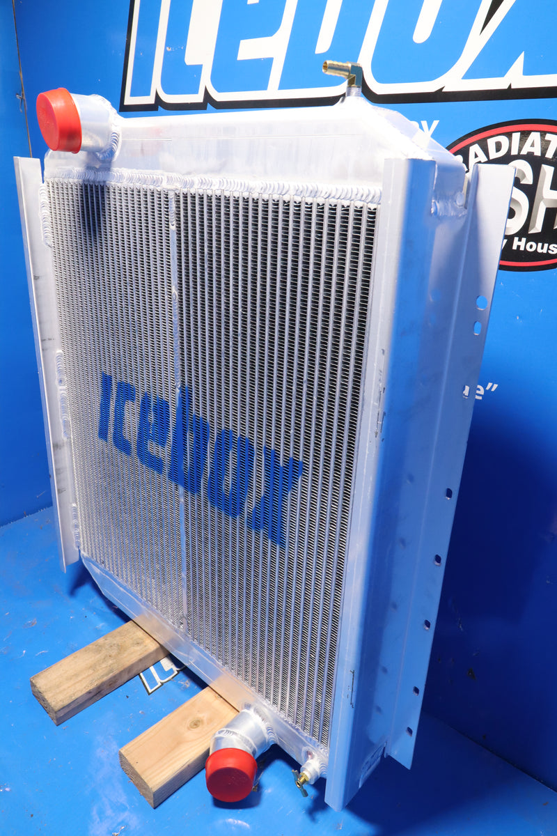 Load image into Gallery viewer, International Loadstar S1850 Radiator # 603954
