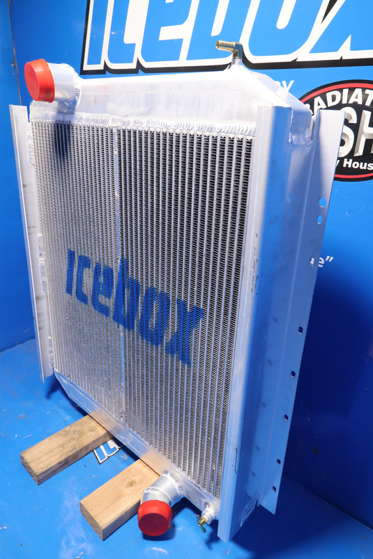 International Loadstar S1850 Radiator