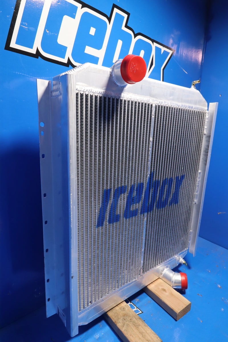Load image into Gallery viewer, International Loadstar S1850 Radiator # 603954

