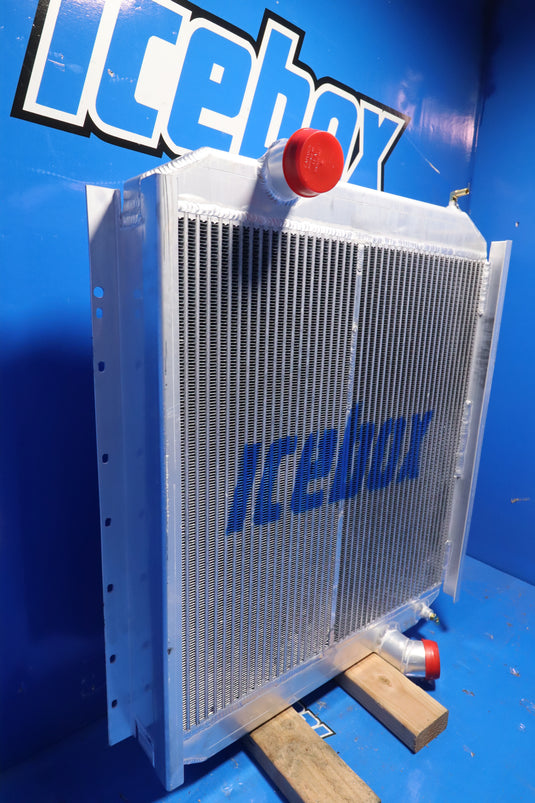 International Loadstar S1850 Radiator