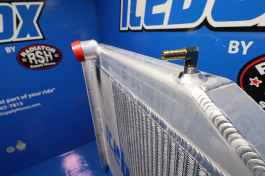 International Loadstar S1850 Radiator