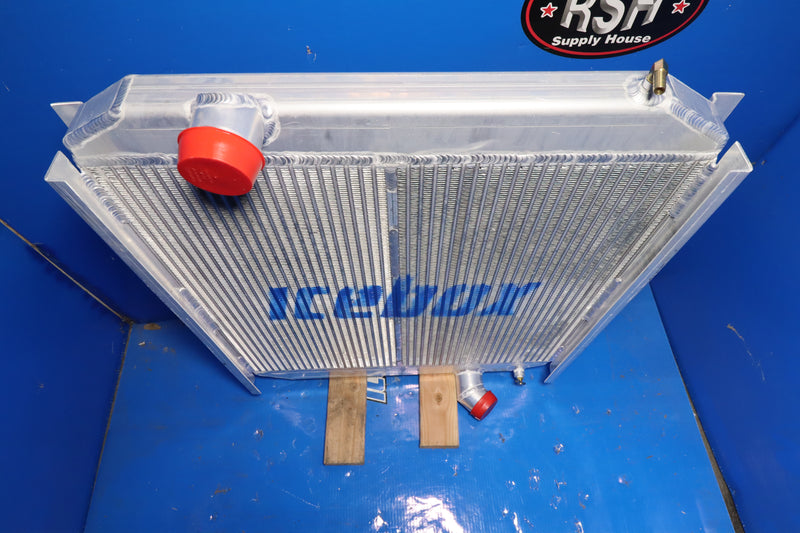 Load image into Gallery viewer, International Loadstar S1850 Radiator # 603954
