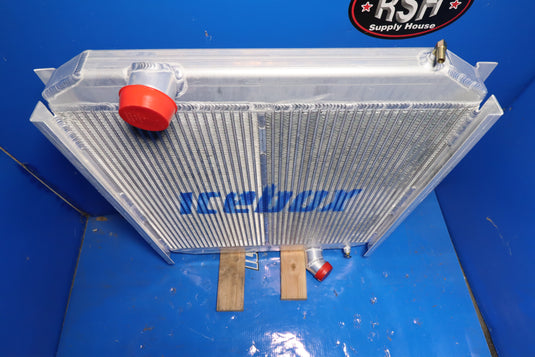 International Loadstar S1850 Radiator