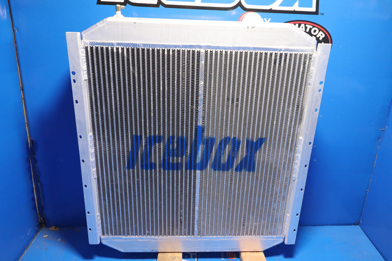Load image into Gallery viewer, International Loadstar S1850 Radiator # 603954
